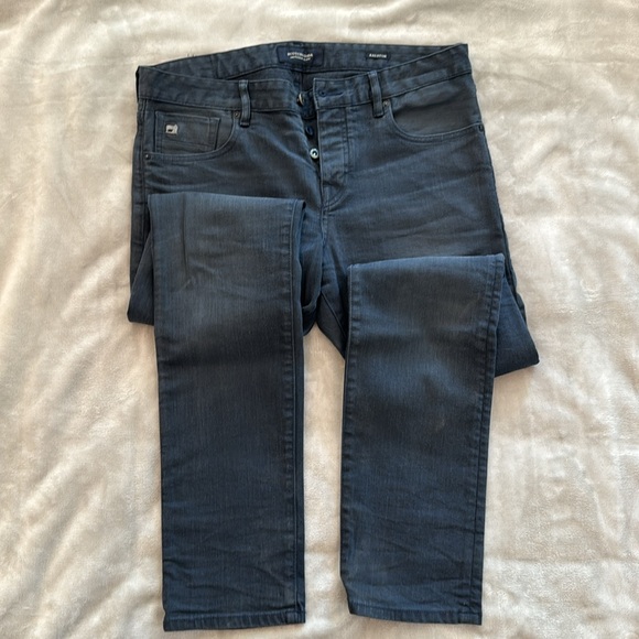 Scotch & Soda Men's Ralston Slim Fit Jeans (34 / 34) - Picture 10 of 10